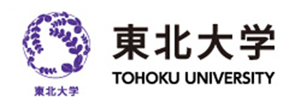 東北大学ホームページ